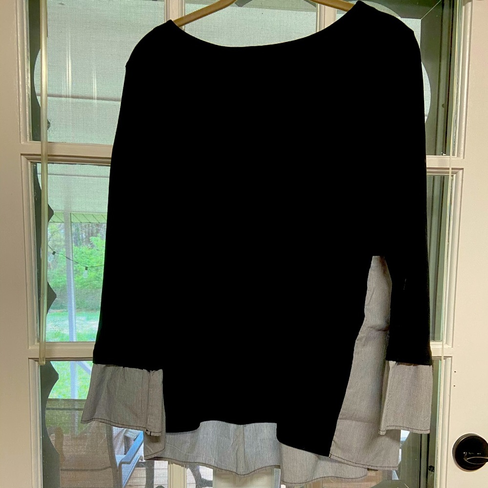Cute spring top